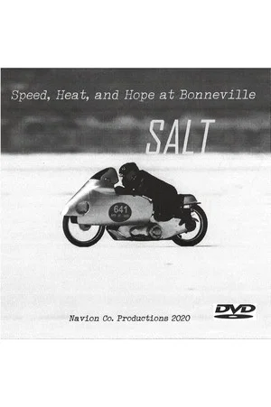 Постер: SALT