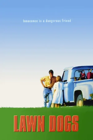 Постер: Луговые собачки
