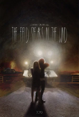 Постер: The Field Speaks in the Wind