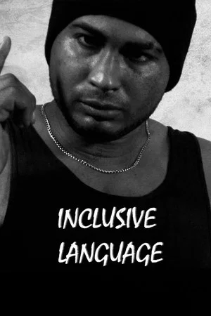 Постер: Inclusive Language
