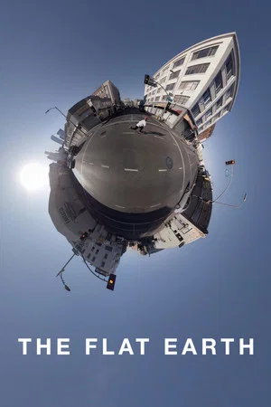 Постер: The Flat Earth