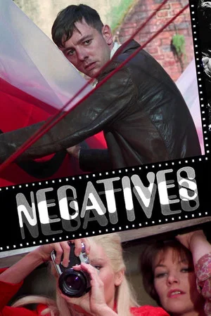 Постер: Negatives