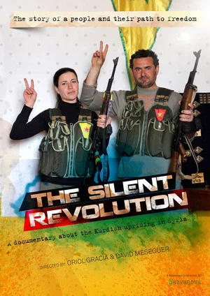 Постер: The Silent Revolution