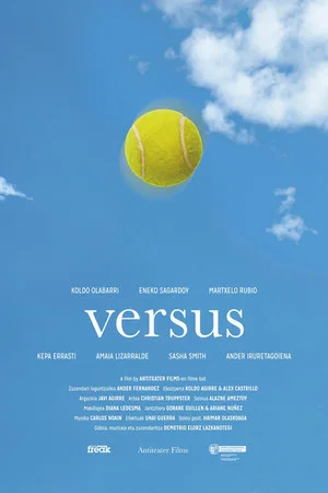 Постер: Versus