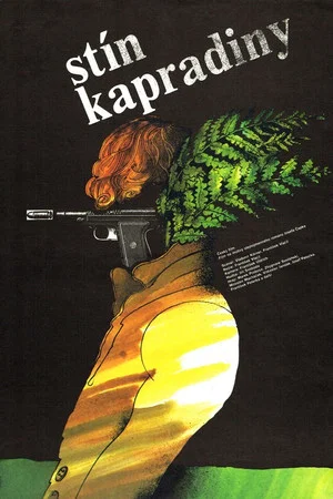 Постер: Stín kapradiny