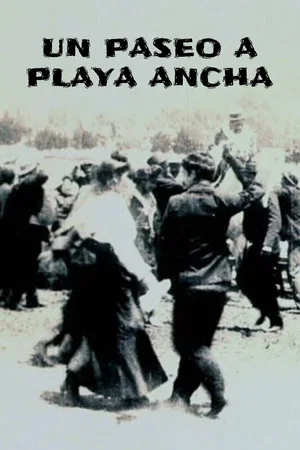 Постер: A Walk to Playa Ancha