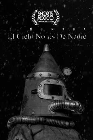 Постер: El Cielo No Es De Nadie
