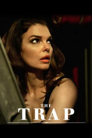 Постер: The Trap