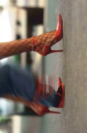 Постер: Zapatitos