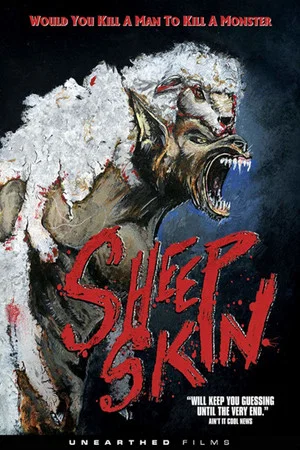 Постер: Sheep Skin
