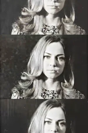 Постер: Screen Test: Jackie