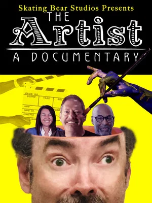 Постер: The Artist - A Documentary