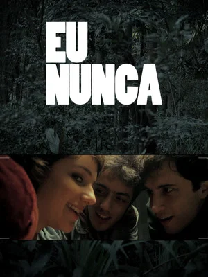 Постер: I Never
