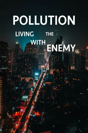 Постер: Pollution: Living with the Enemy