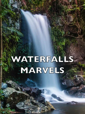 Постер: Waterfalls Marvels