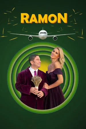 Постер: Ramon