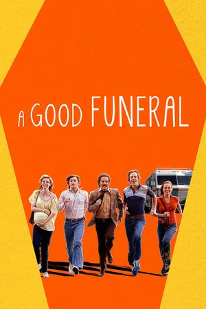 Постер: A Good Funeral