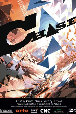 Постер: Chase
