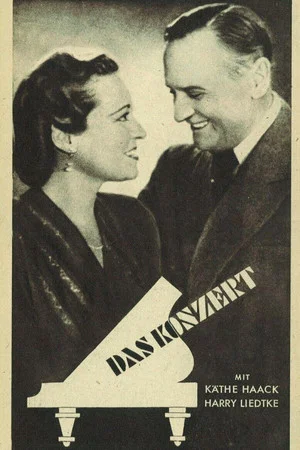 Постер: Das Konzert