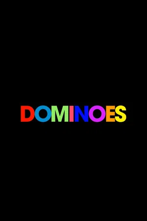 Постер: Love Dominoes