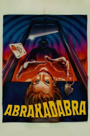 Постер: Абракадабра