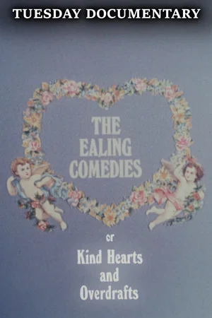 Постер: The Ealing Comedies