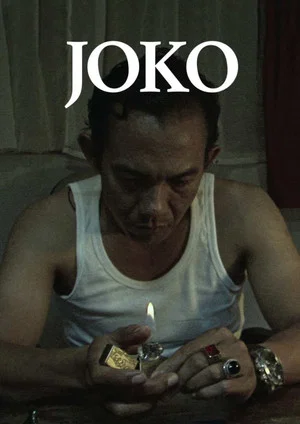 Постер: Joko