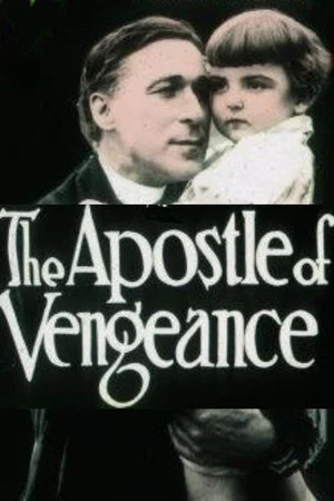 Постер: The Apostle of Vengeance