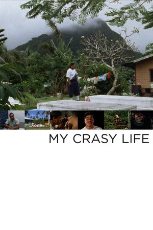 Постер: My Crasy Life