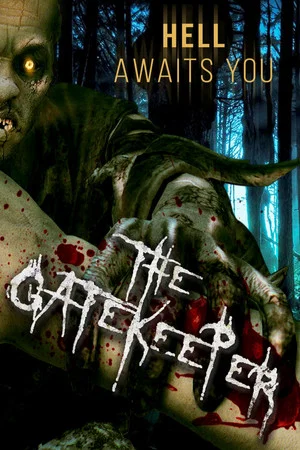 Постер: Gatekeeper