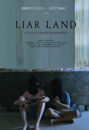 Постер: Liar Land