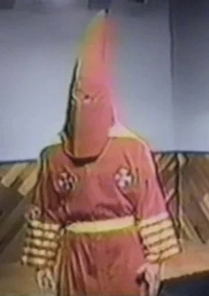 Постер: The New Klan