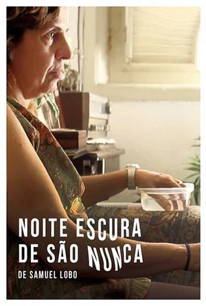 Постер: Noite Escura de São Nunca