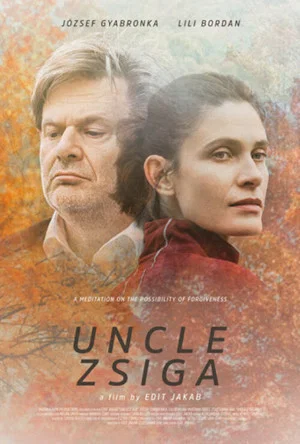 Постер: Uncle Zsiga