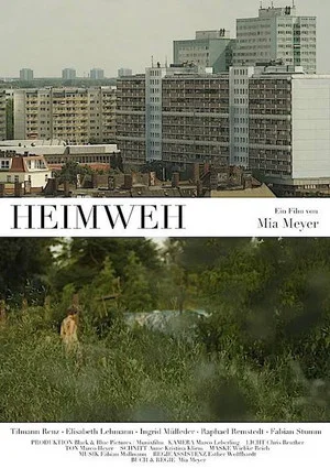 Постер: Heimweh