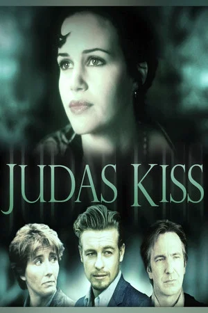 Постер: The Kiss of Judas