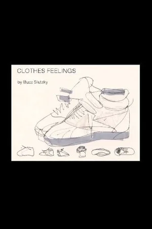 Постер: Clothes Feelings