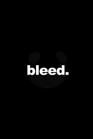 Постер: Bleed / Dundas Square