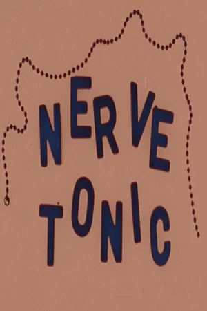 Постер: Nerve Tonic