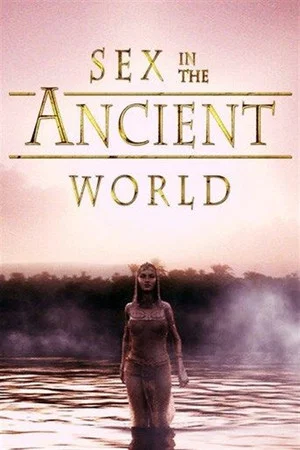 Постер: Sex in the Ancient World