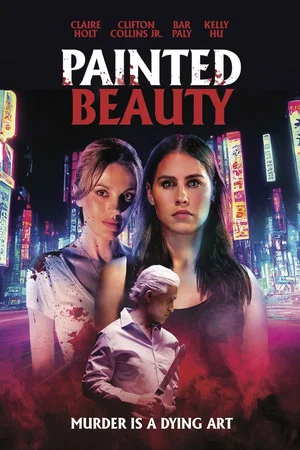 Постер: Painted Beauty