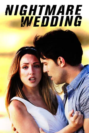 Постер: Nightmare Wedding