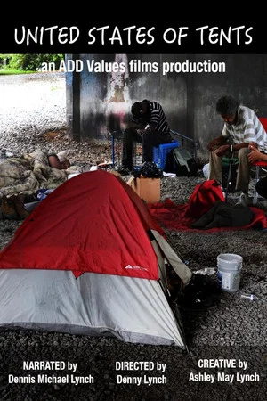 Постер: United States of Tents