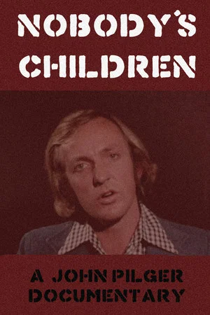 Постер: Nobody's Children