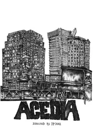 Постер: Acedia