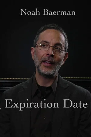 Постер: Expiration Date