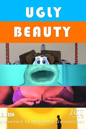 Постер: Ugly Beauty
