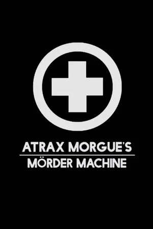 Постер: Atrax Morgue's Mörder Machine