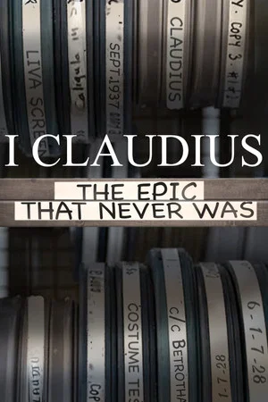 Постер: The Epic That Never Was