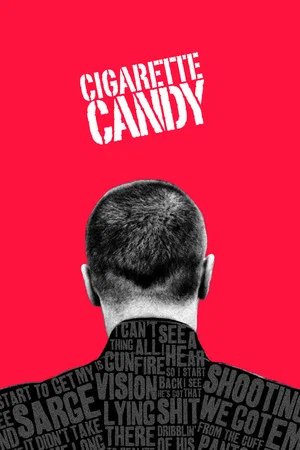 Постер: Cigarette Candy